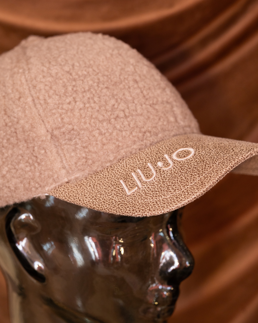 Boné - LiuJo