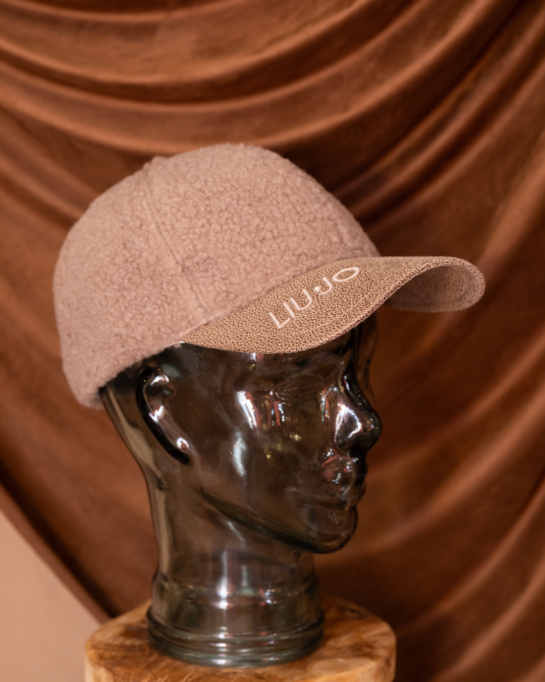 Boné - LiuJo