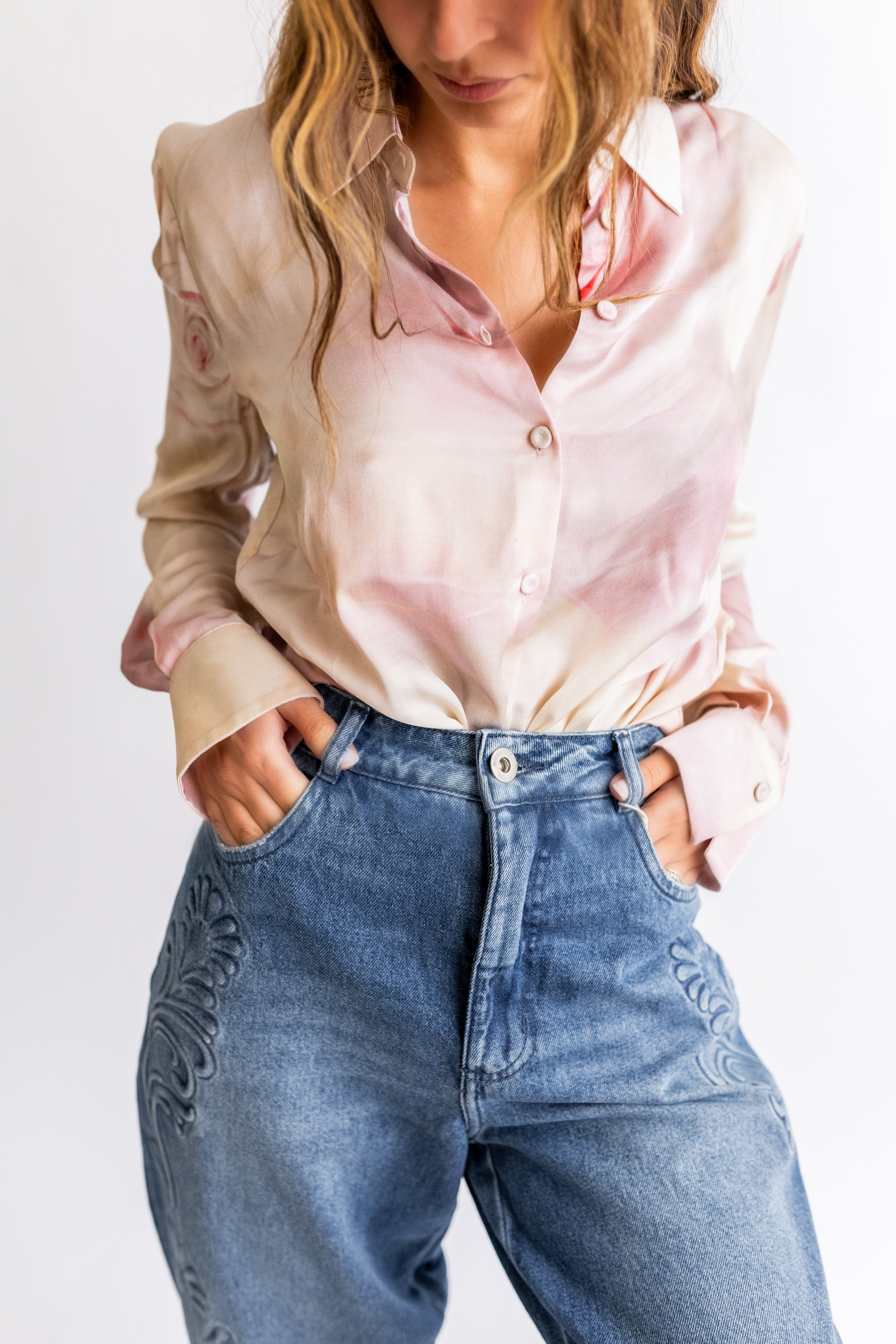 Camisa Florida