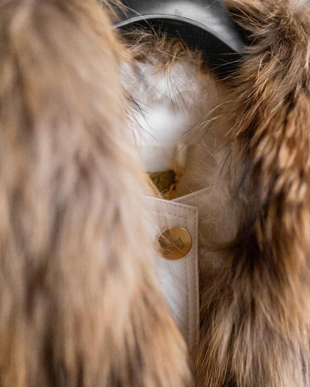 Colete Pelo - PHO Firenze