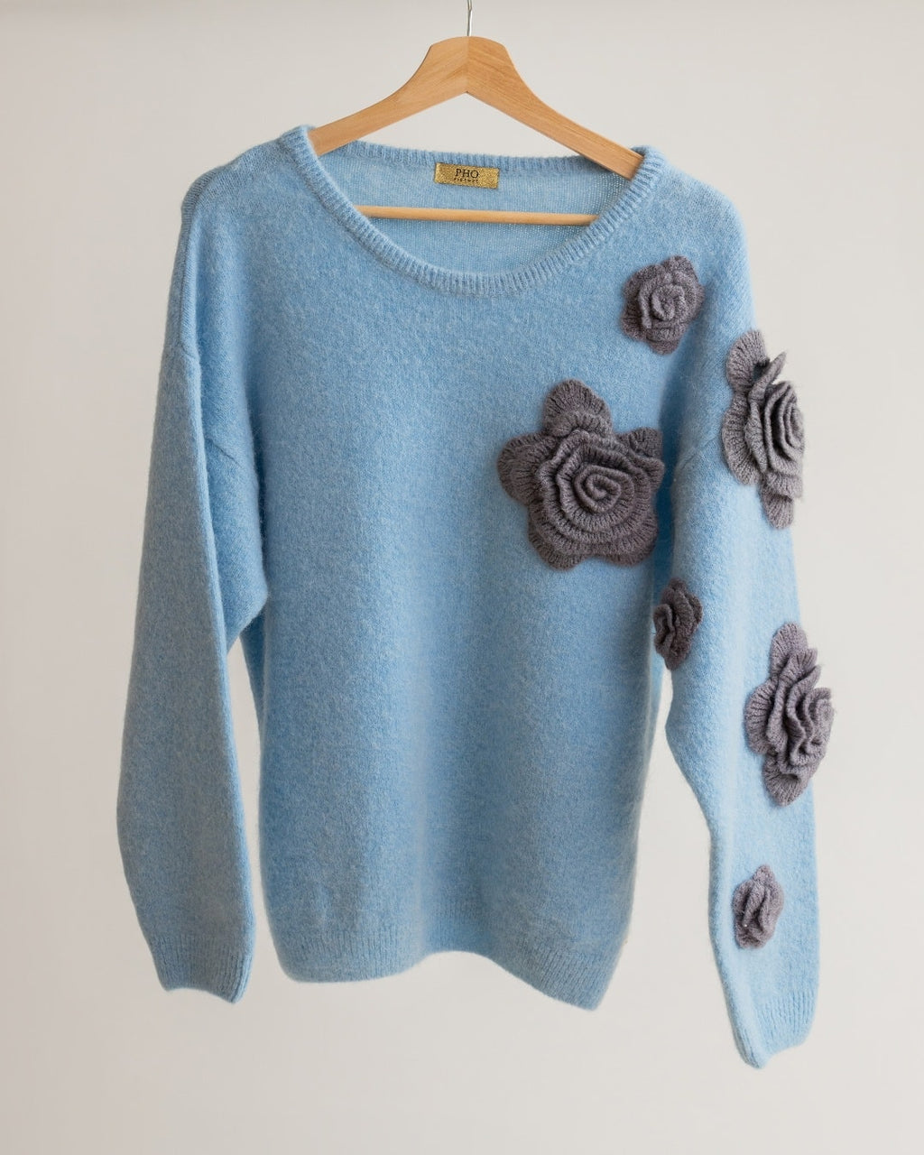 Camisola - PHO Firenze