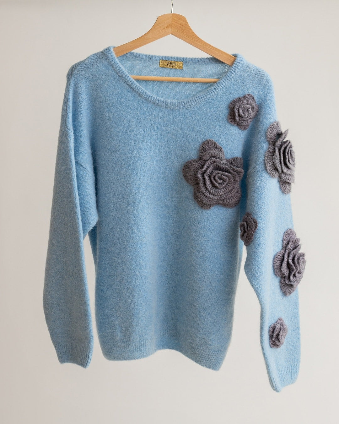 Camisola - PHO Firenze