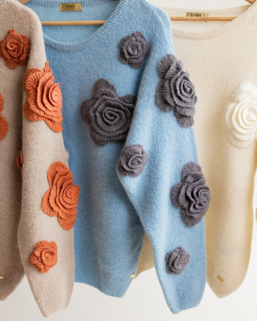 Camisola - PHO Firenze