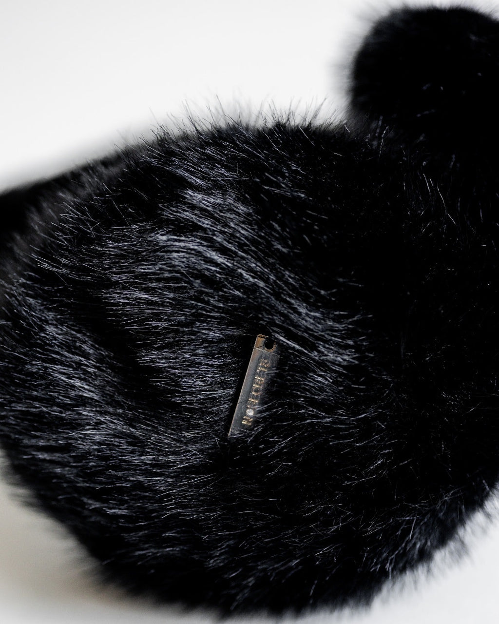 Tapa Orelhas - NoSecrets