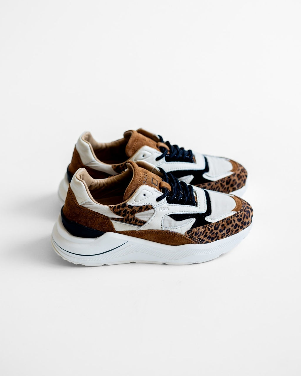 Sapatilhas - D.A.T.E