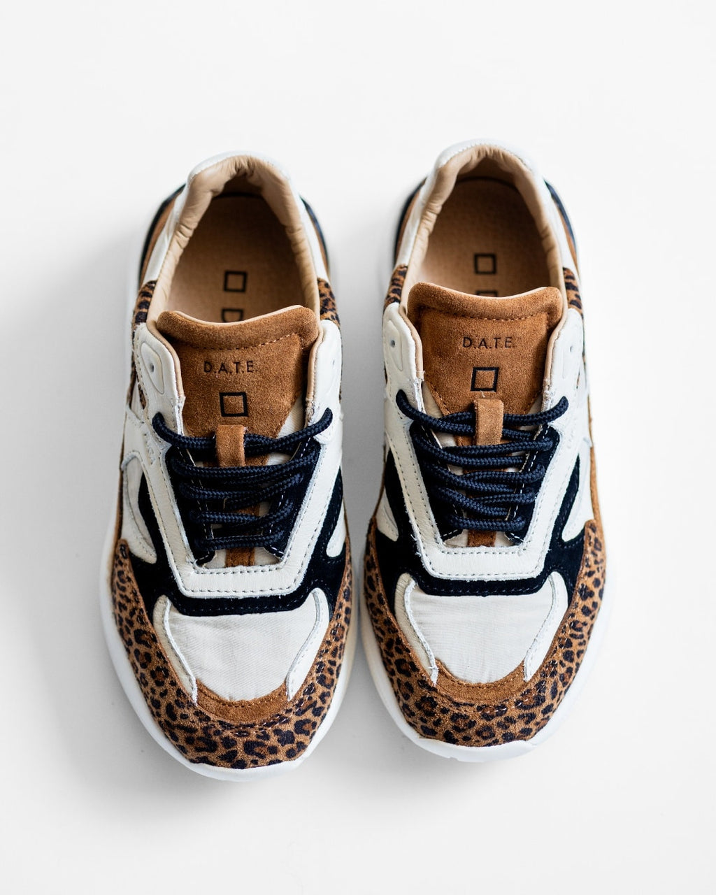 Sapatilhas - D.A.T.E