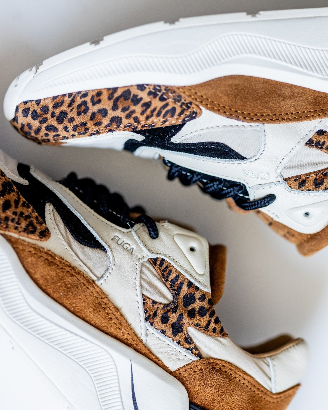 Sapatilhas - D.A.T.E