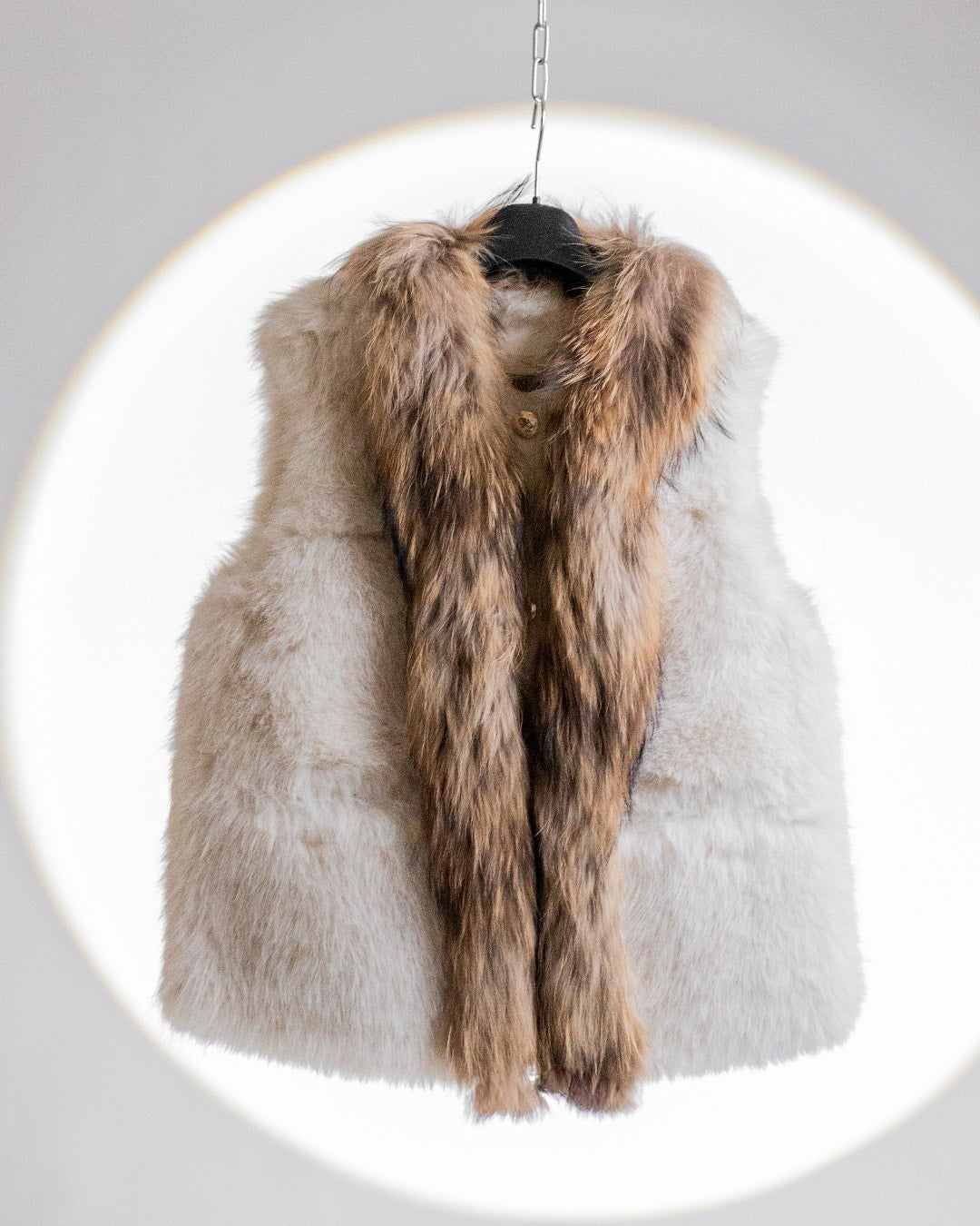 Colete Pelo - PHO Firenze