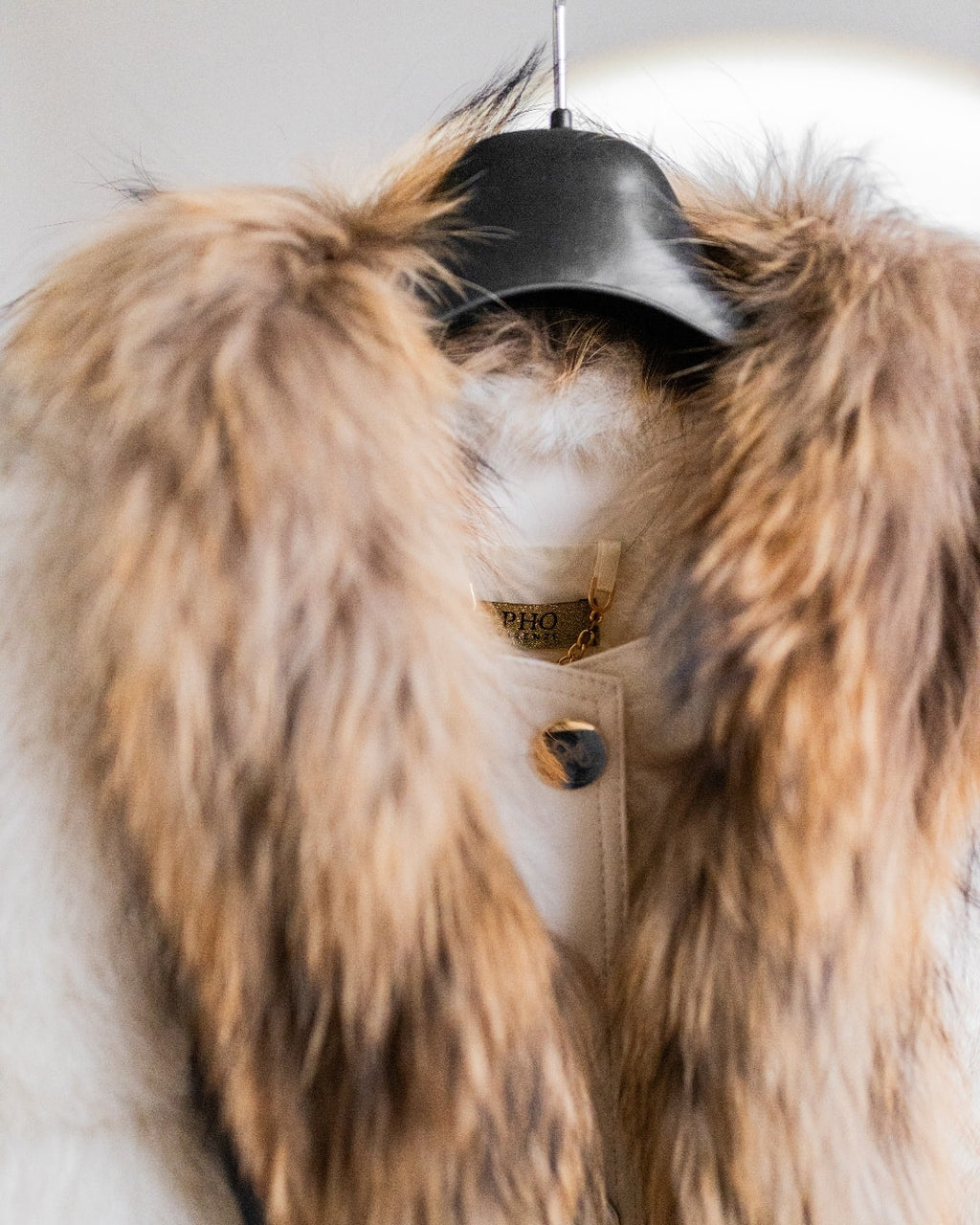 Colete Pelo - PHO Firenze