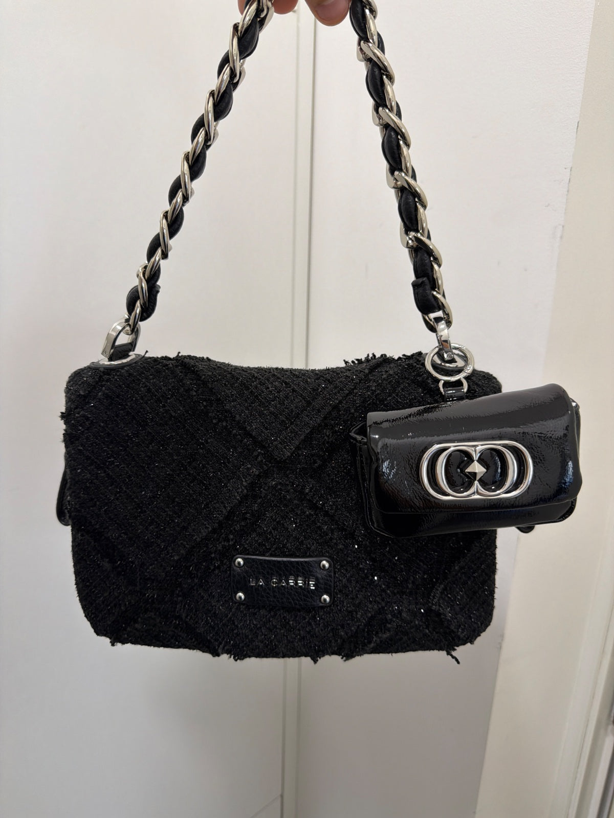 Crossbody Chanel