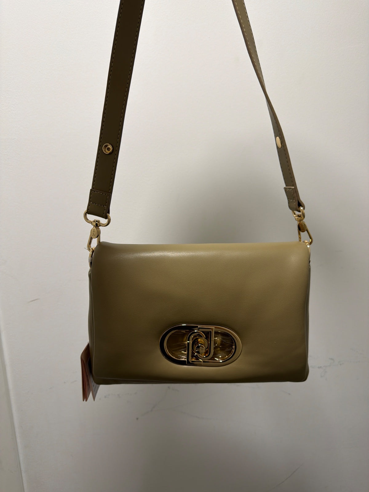 Crossbody