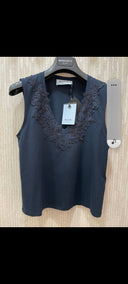 T-shirt C/Bordado