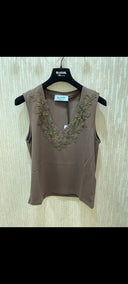 T-shirt C/Bordado