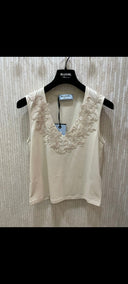 T-shirt C/Bordado