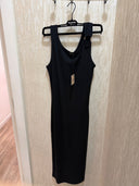Vestido comprido