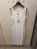 Vestido comprido