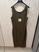 Vestido comprido