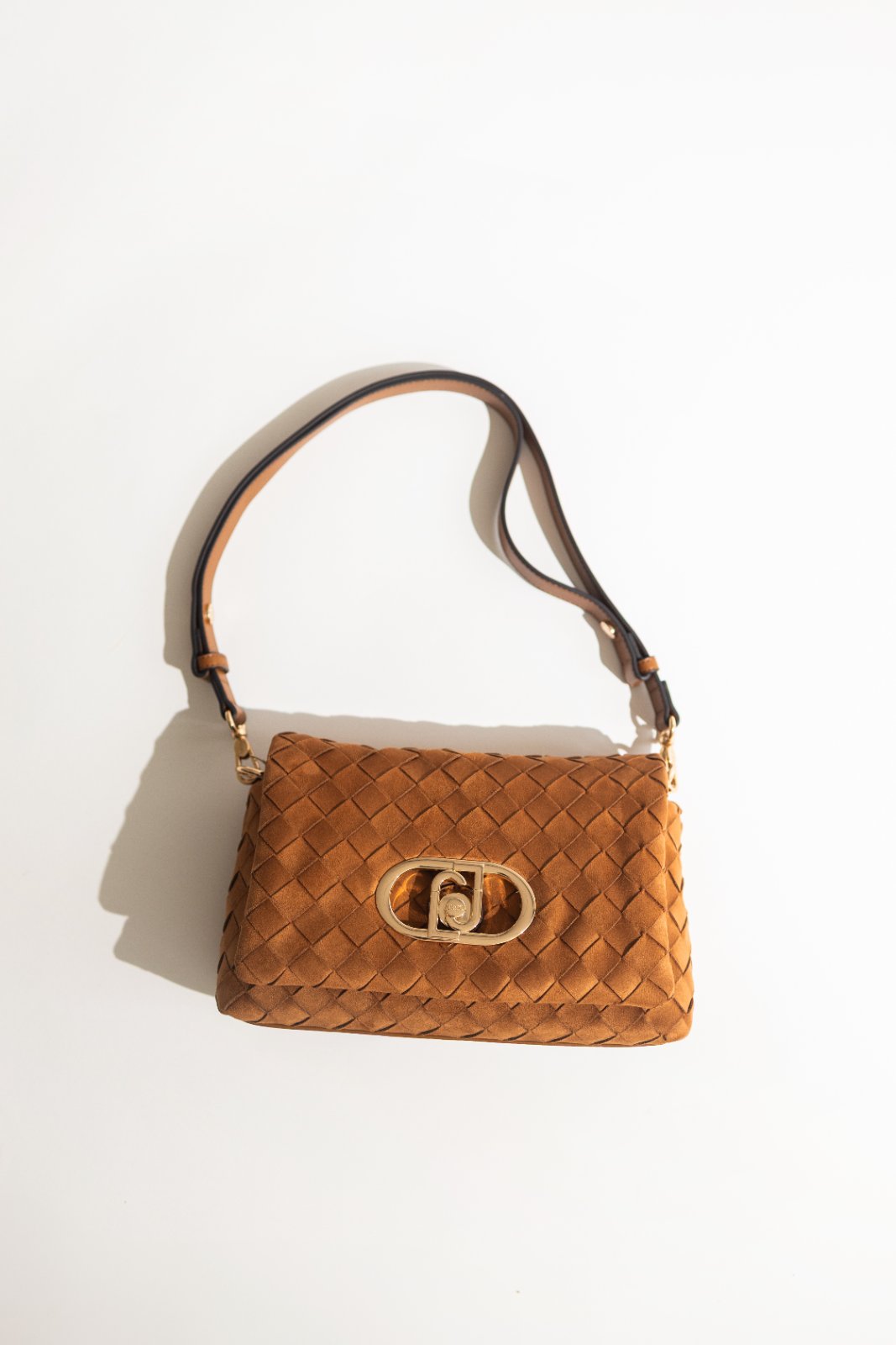 Crossbody