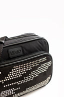 Crossbody alcochoada