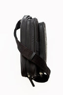 Crossbody alcochoada