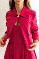 Vestido Longo
