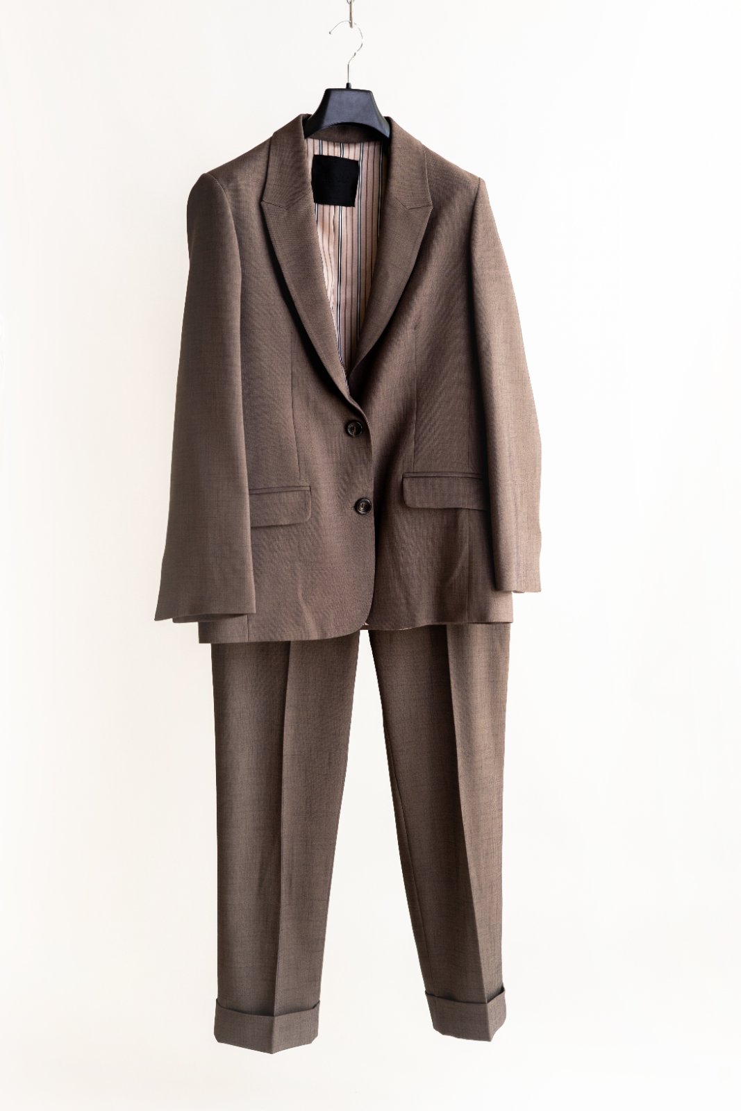 Blazer Oversize