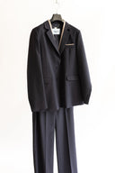 Blazer C/Castanho