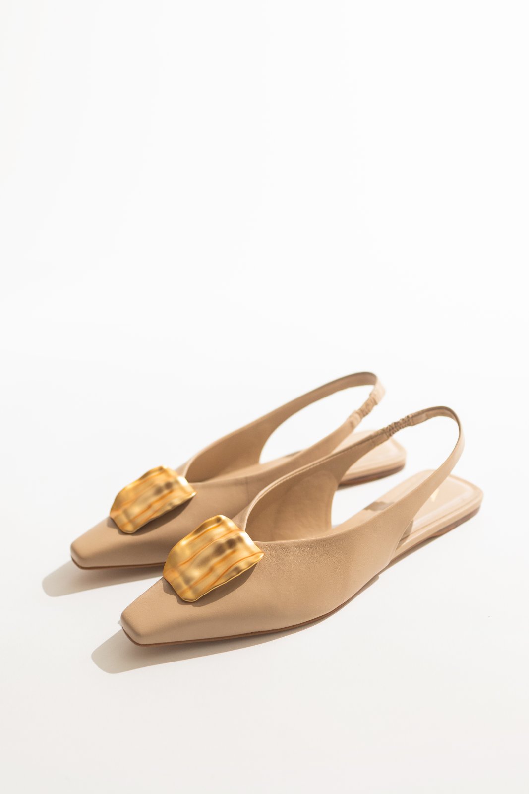 Sapato c/detalhe