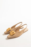 Sapato c/detalhe