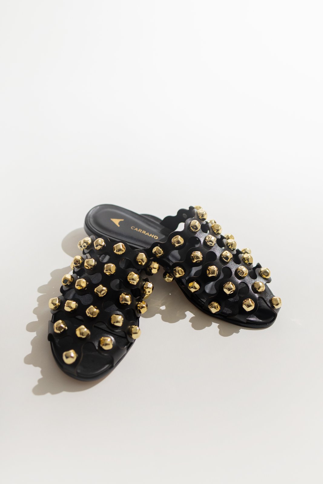 Mules c/tachas