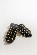 Mules c/tachas