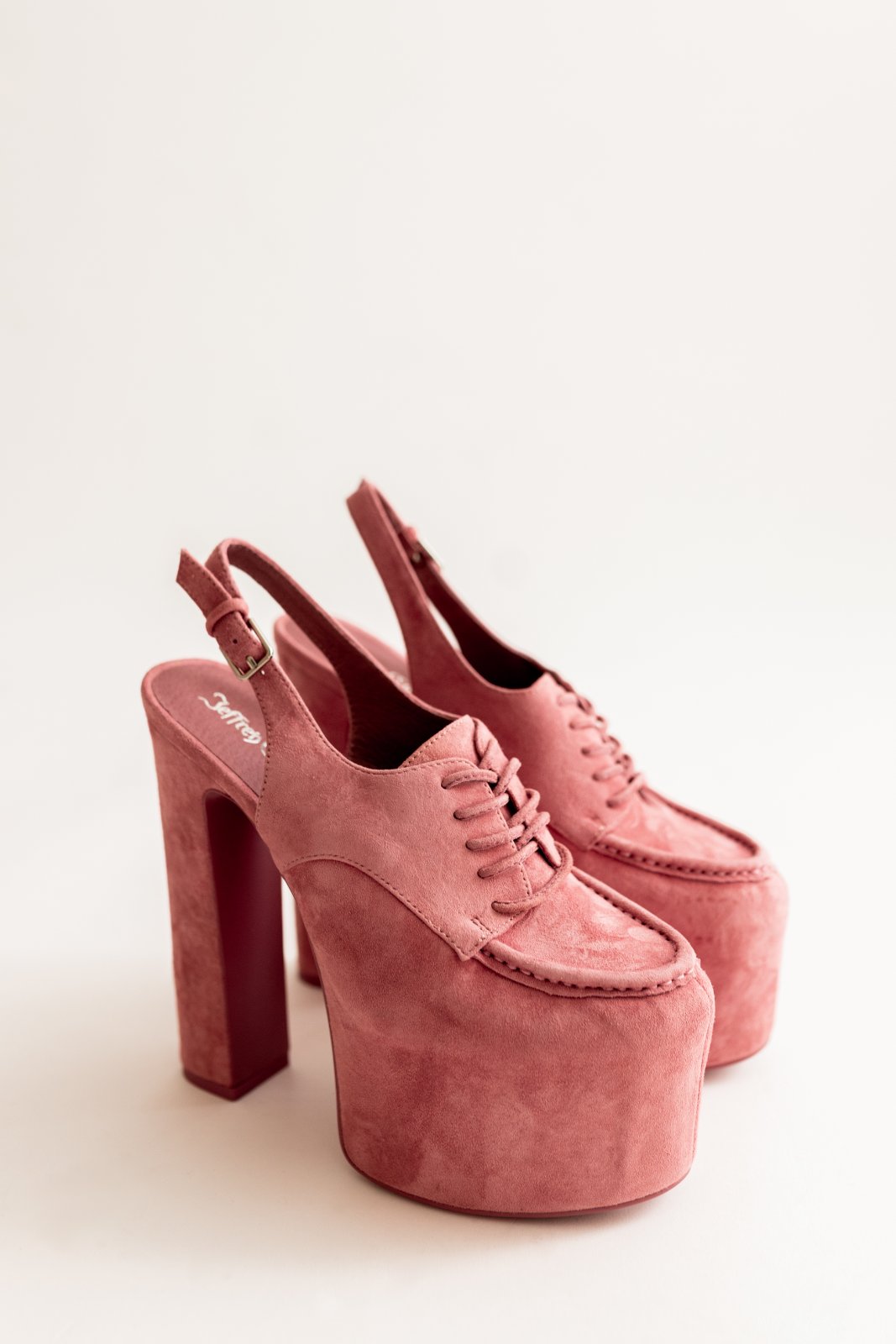 Stilleto c/Plataforma