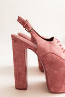 Stilleto c/Plataforma