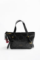 Shopper perfurado