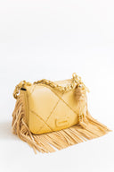 Crossbody c/franjas