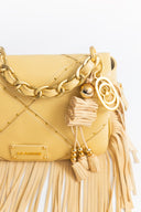 Crossbody c/franjas