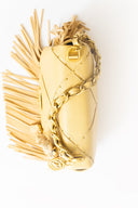 Crossbody c/franjas