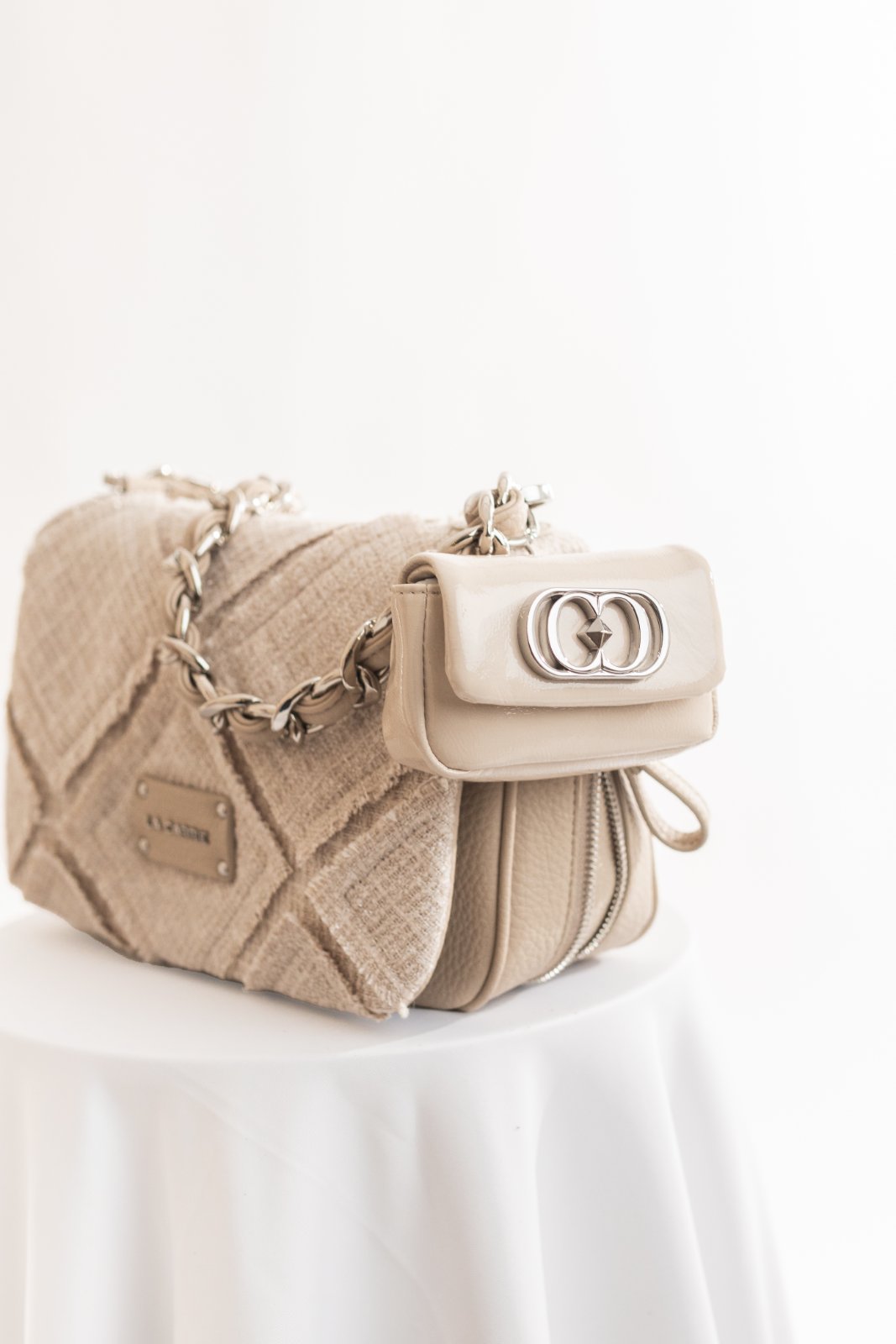 Crossbody Chanel