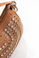 Crossbody c/brilhos