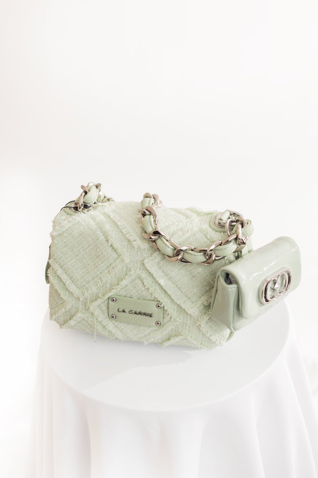 Crossbody Chanel