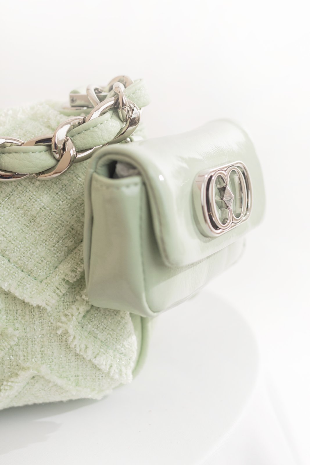 Crossbody Chanel