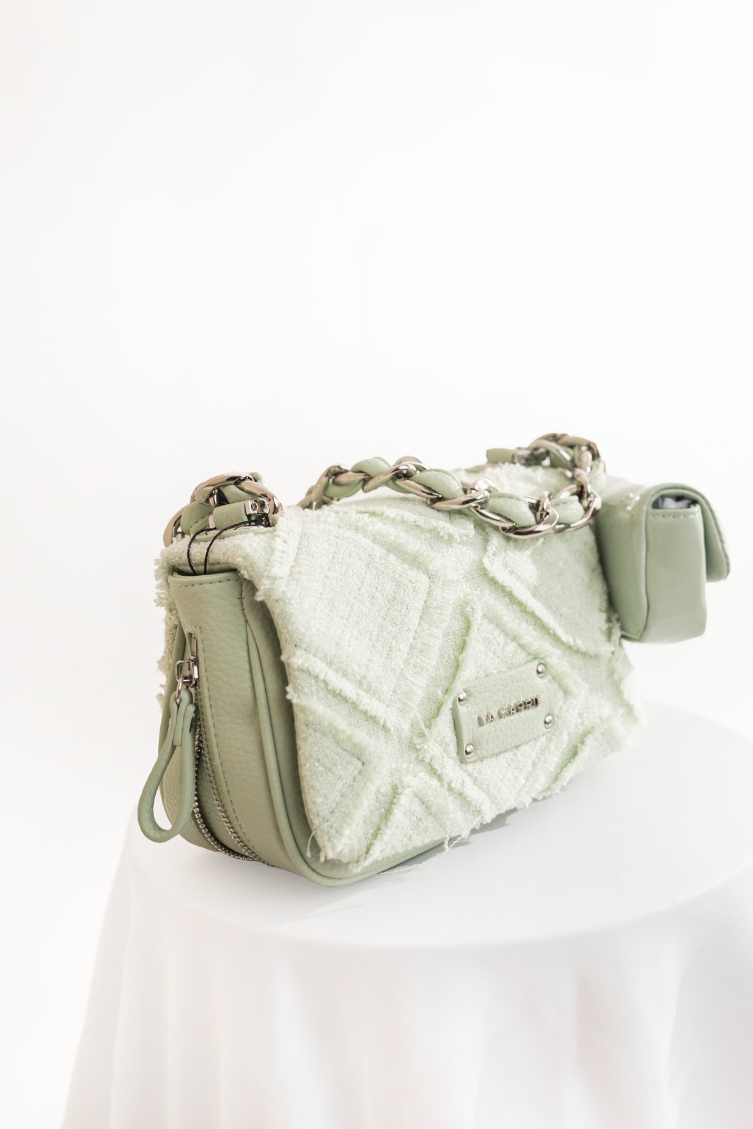 Crossbody Chanel