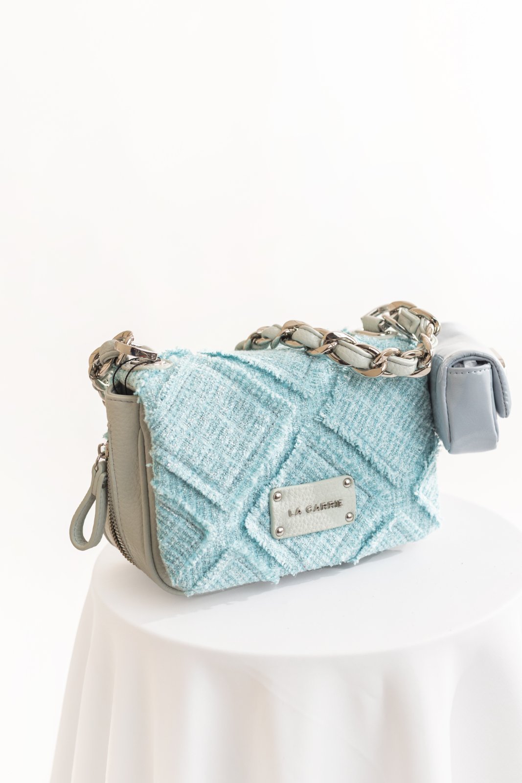 Crossbody Chanel
