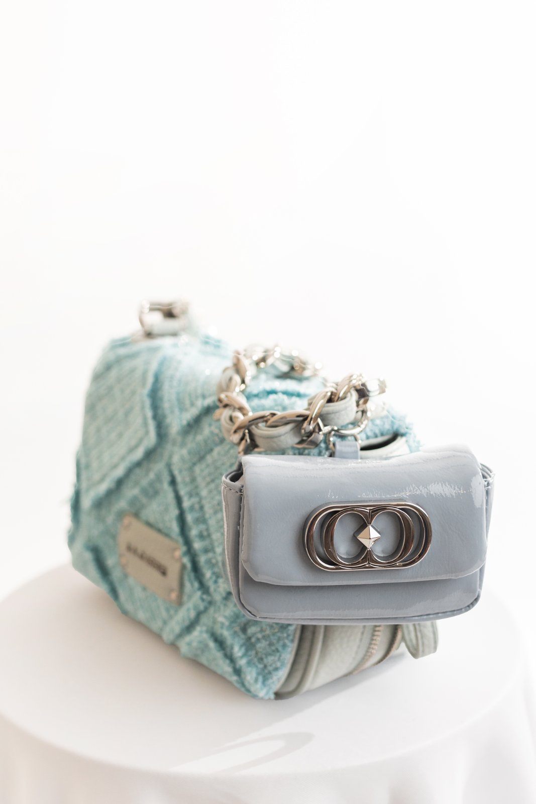 Crossbody Chanel