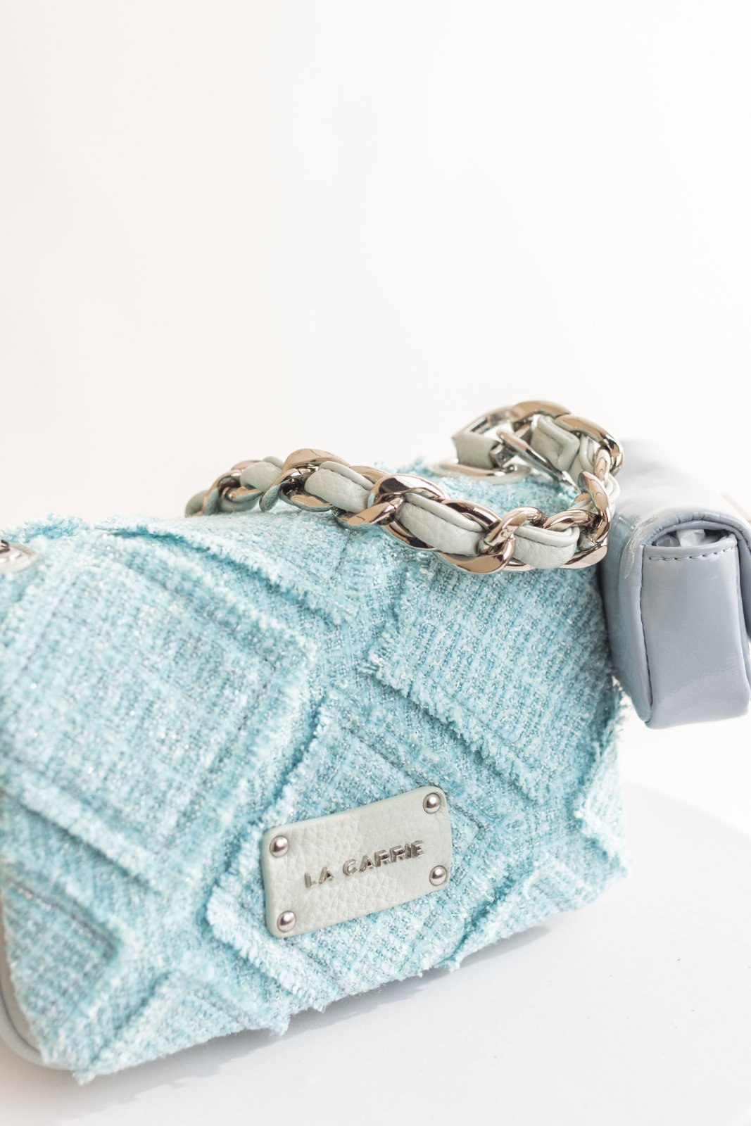 Crossbody Chanel