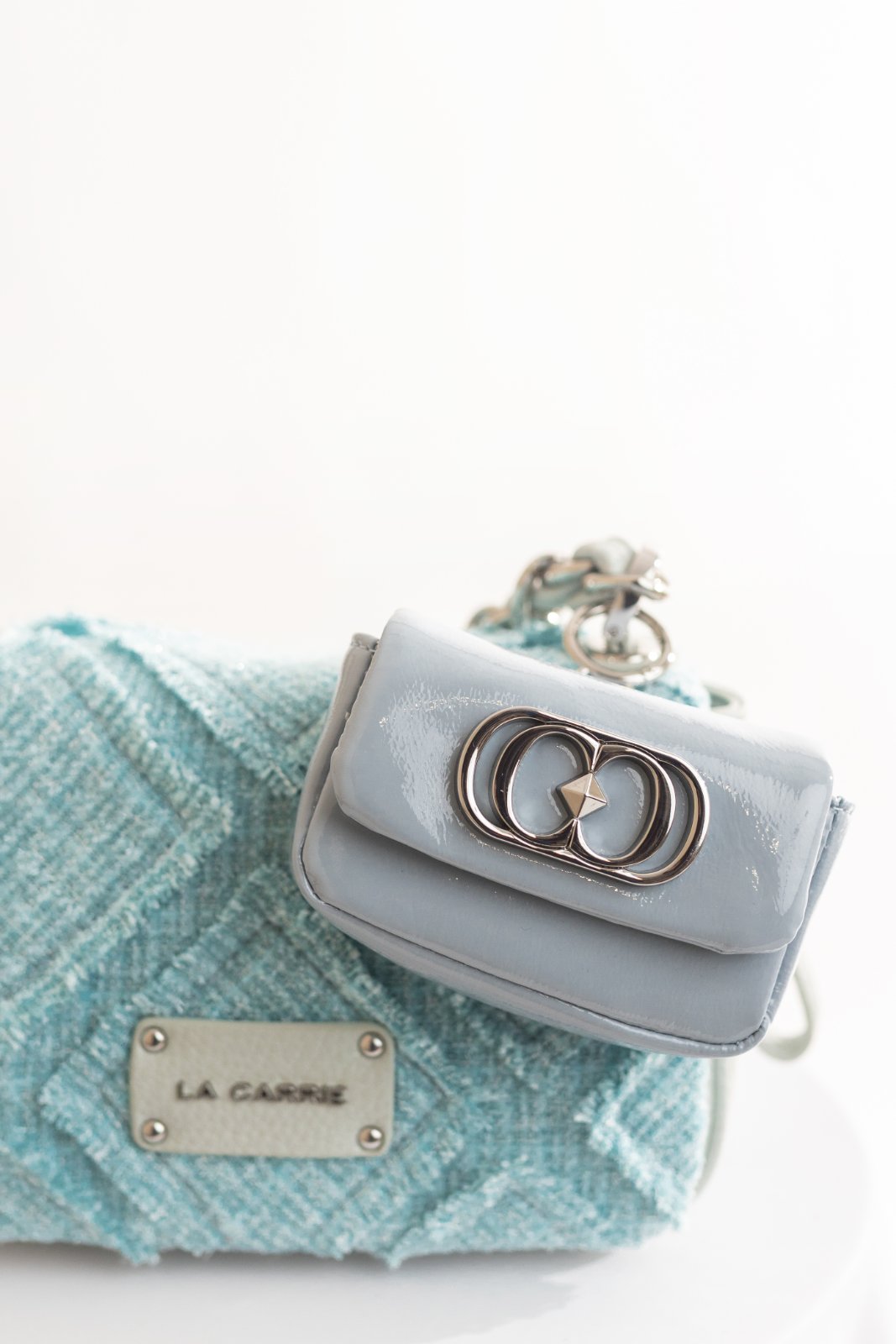 Crossbody Chanel