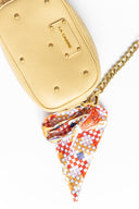 Beltbag pequena c/tachas