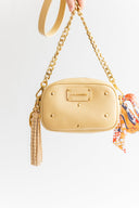 Beltbag pequena c/tachas
