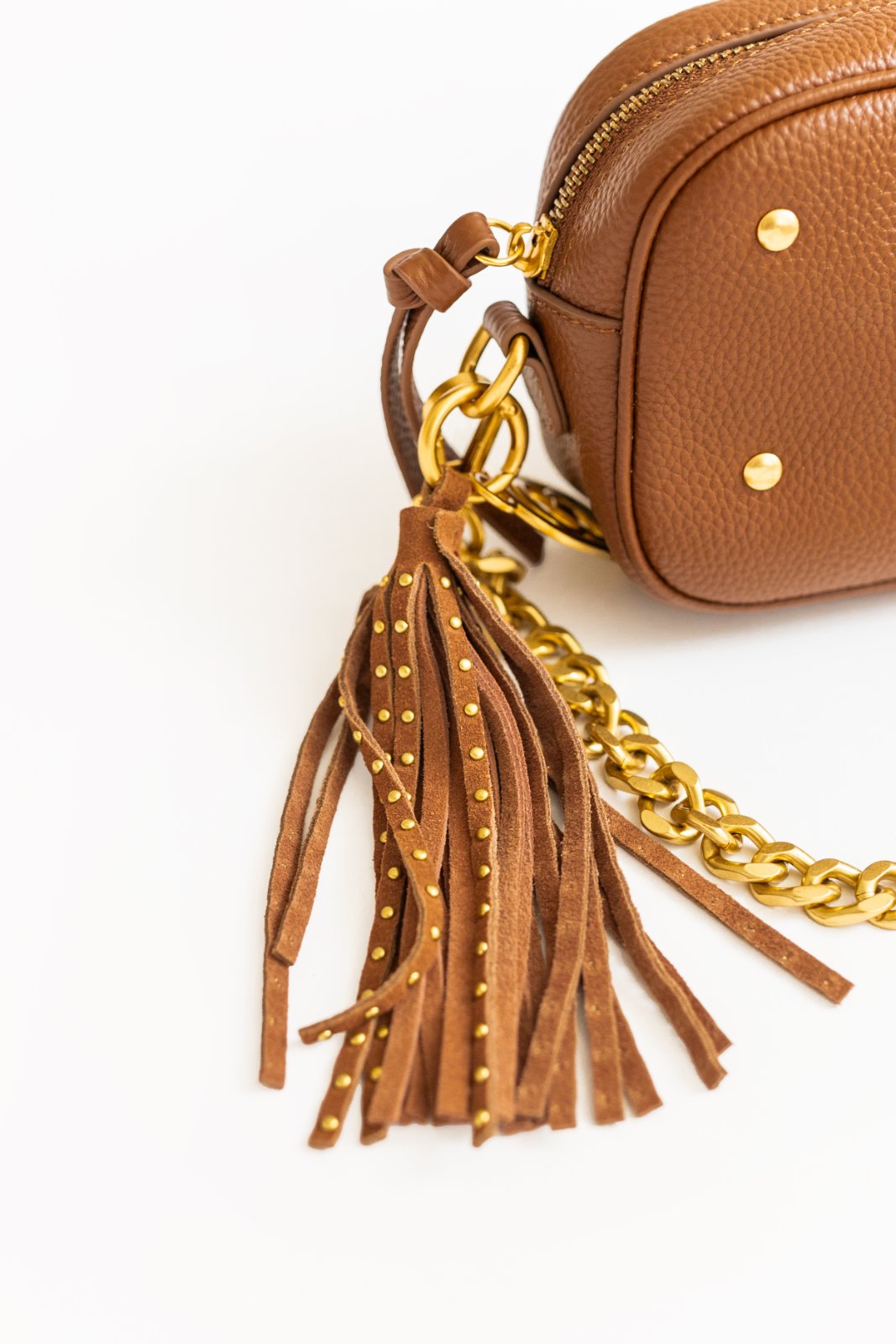 Beltbag pequena c/tachas