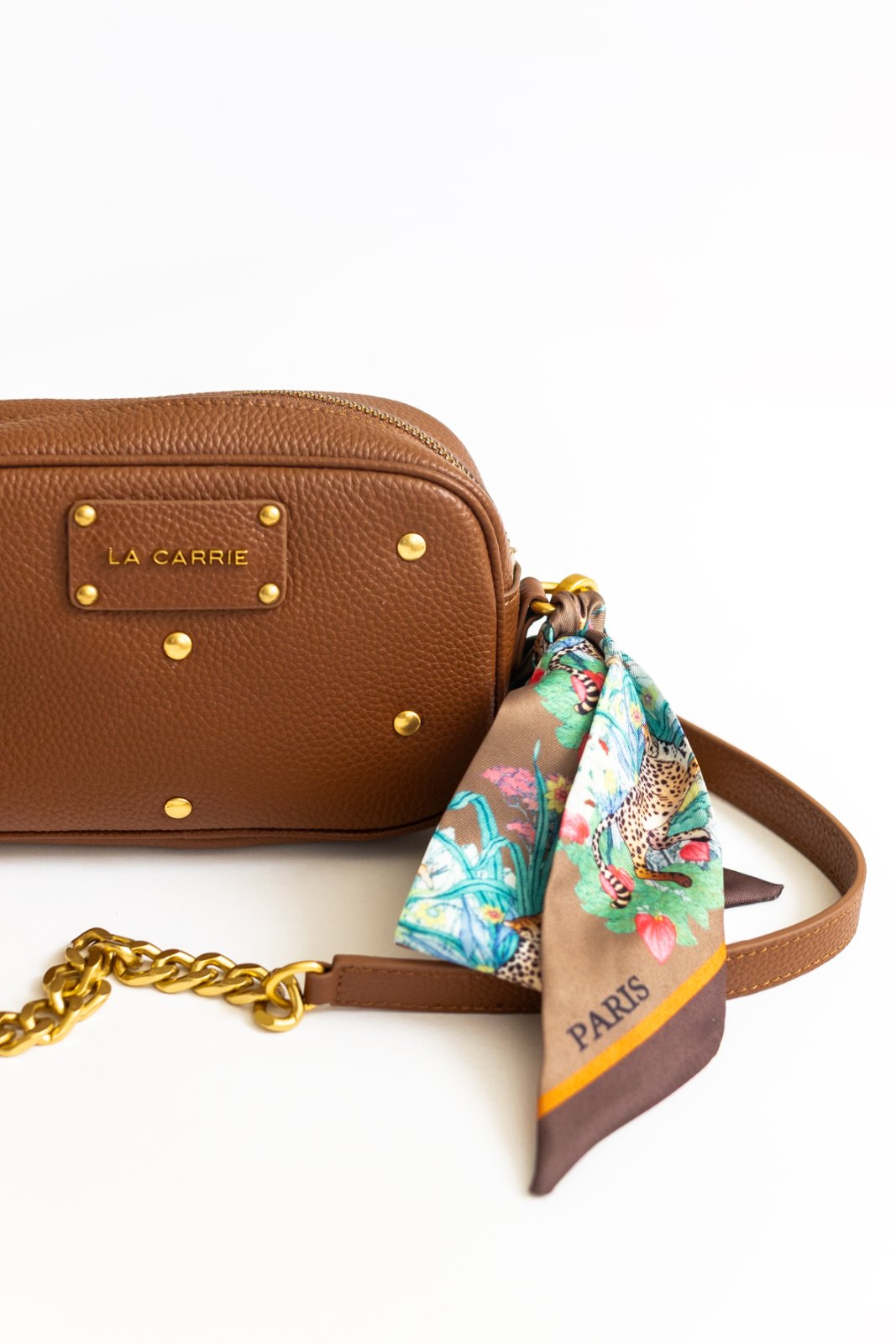 Beltbag pequena c/tachas